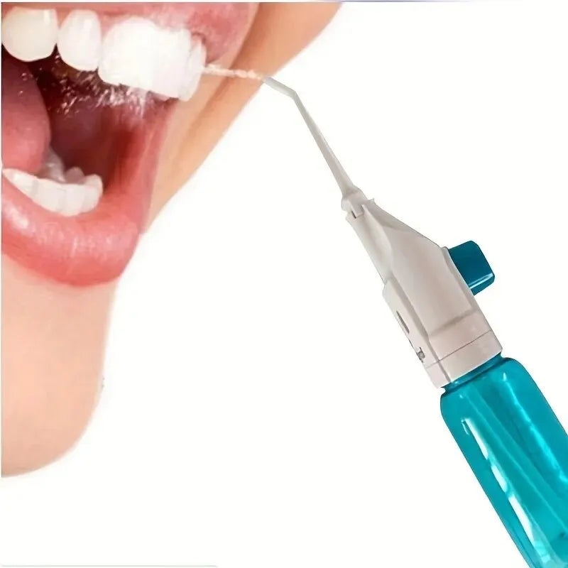 Vilico Portable Oral Irrigator