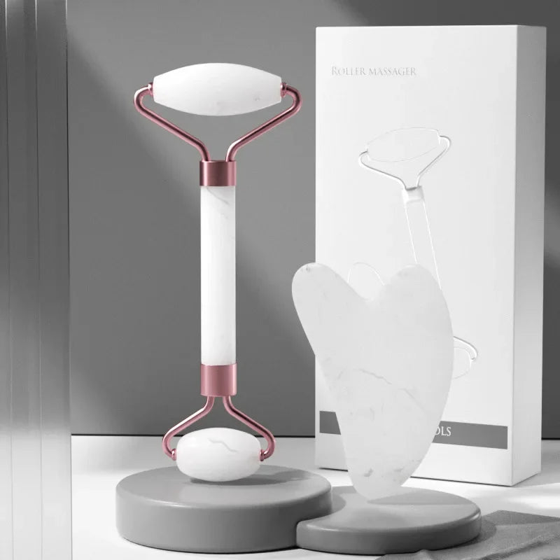 Facial Massage Kit