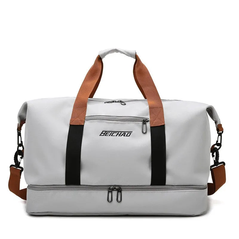 Sports Travel Bag