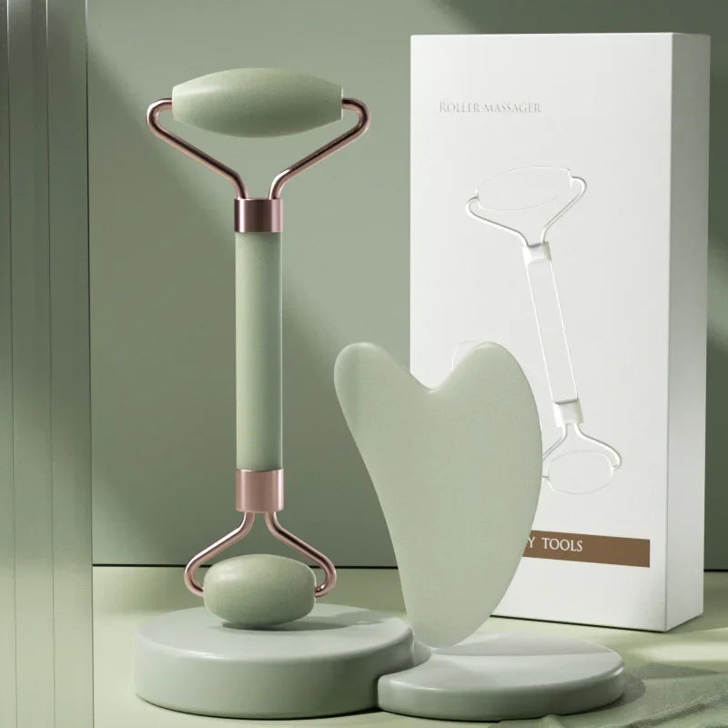 Facial Massage Kit