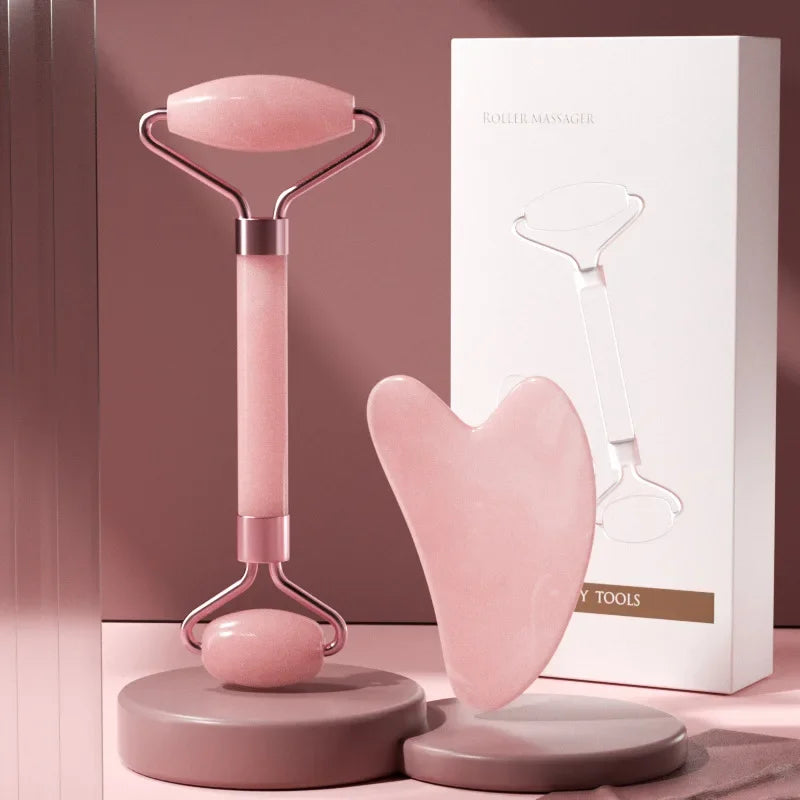 Facial Massage Kit