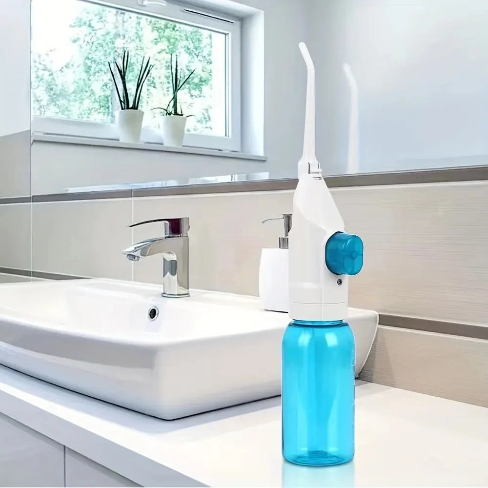 Vilico Portable Oral Irrigator
