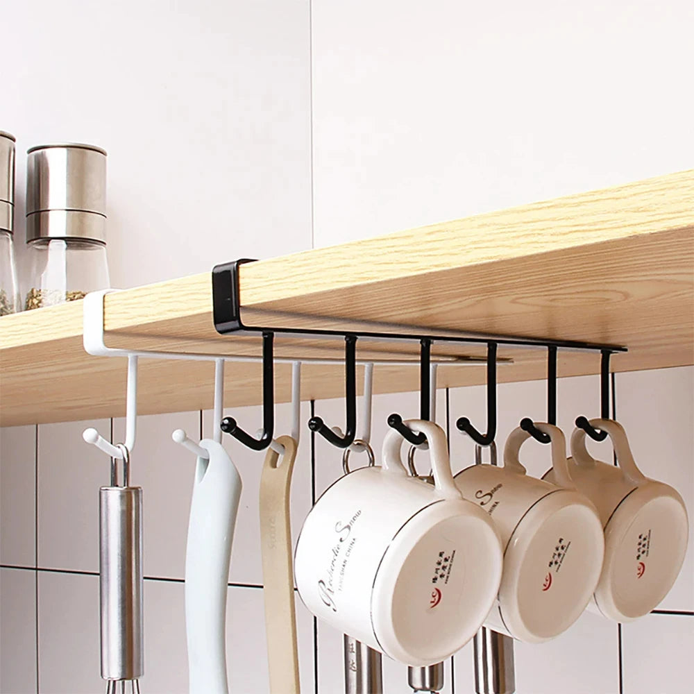 Gancho para colgar en la cocina