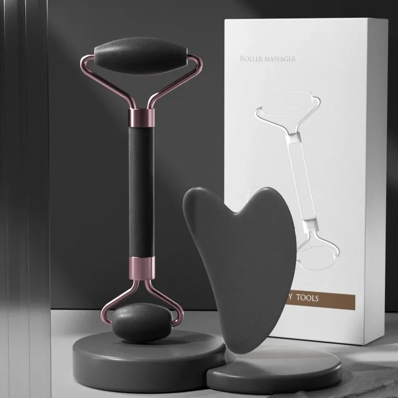 Facial Massage Kit