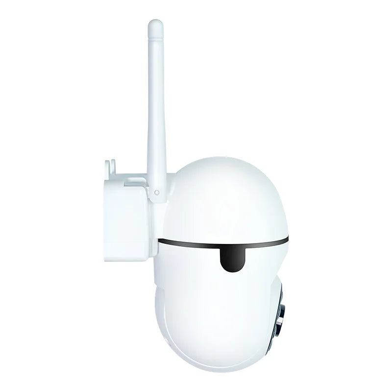 Cámara mini WiFi BESY de 3 MP