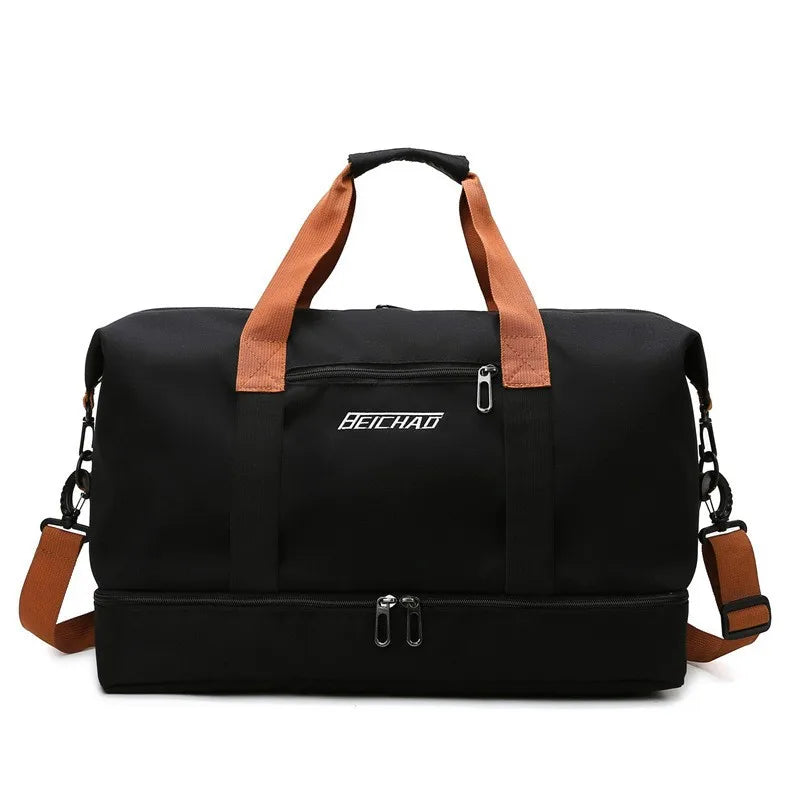 Sports Travel Bag