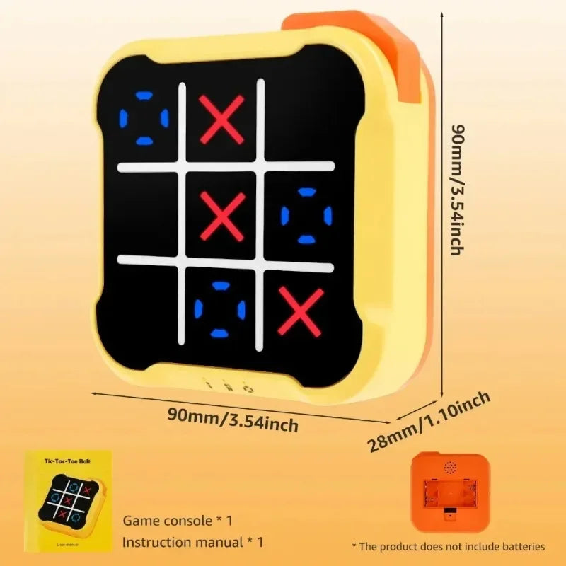 Tic Tac Toe