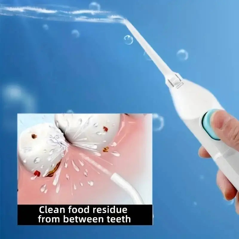 Vilico Portable Oral Irrigator