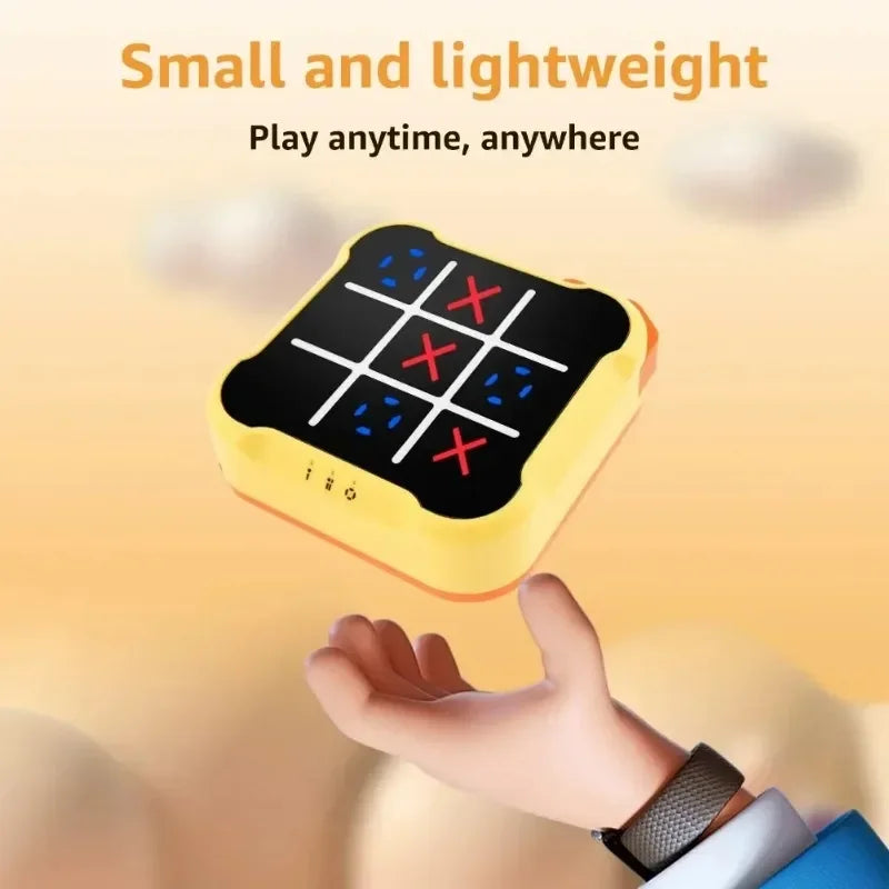 Tic Tac Toe