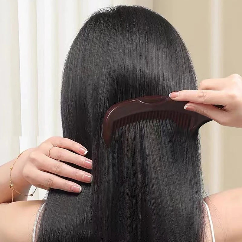 Anti-Dandruff and Anti-Static Massaging Comb