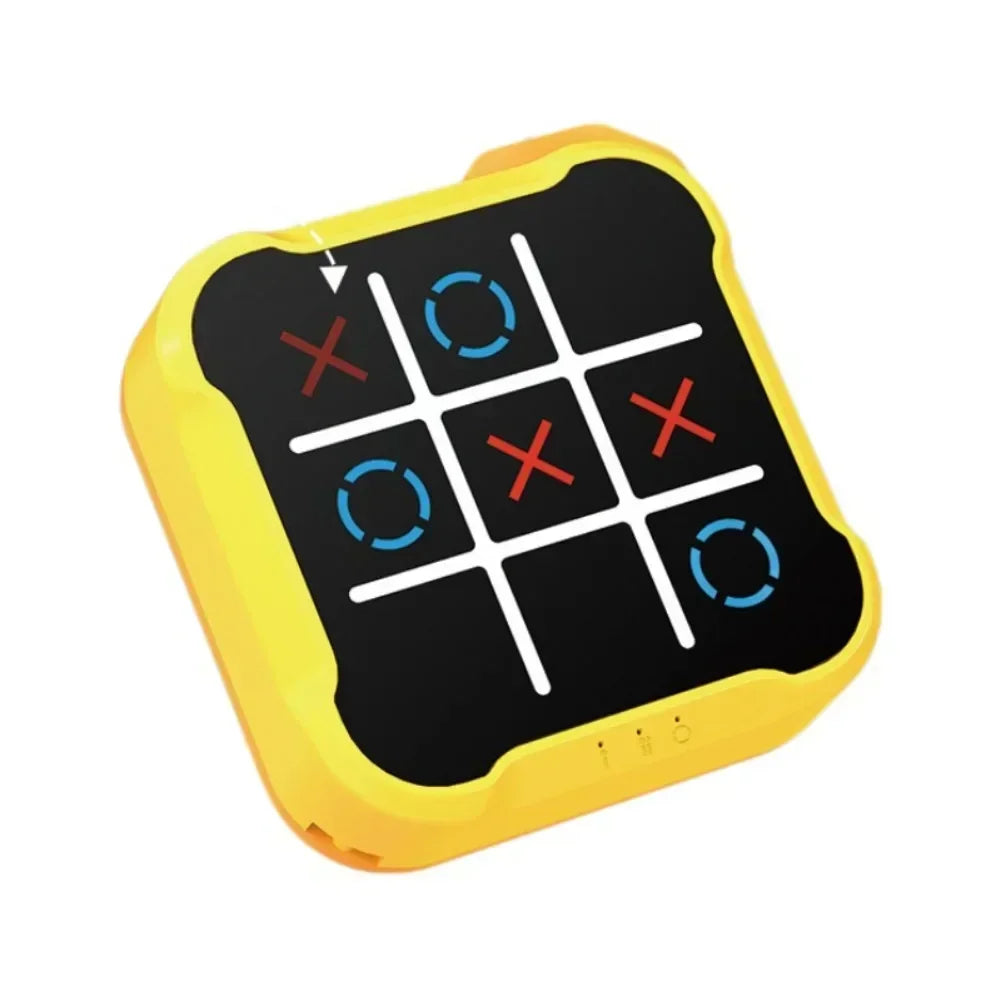 Tic Tac Toe
