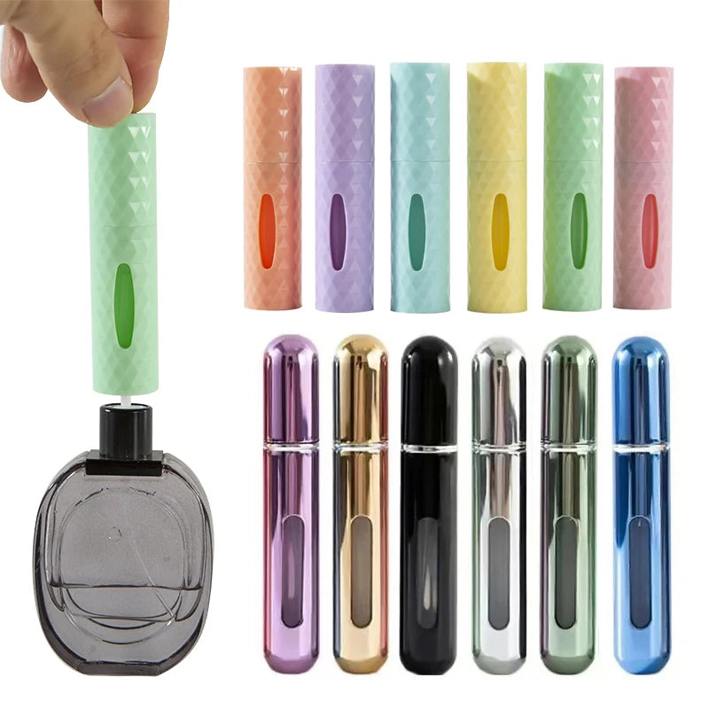 Perfume Spray Bottle