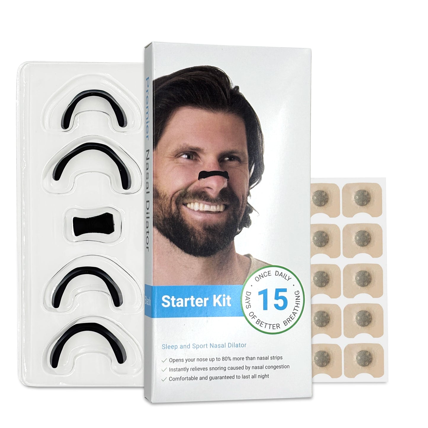Magnetic Pro