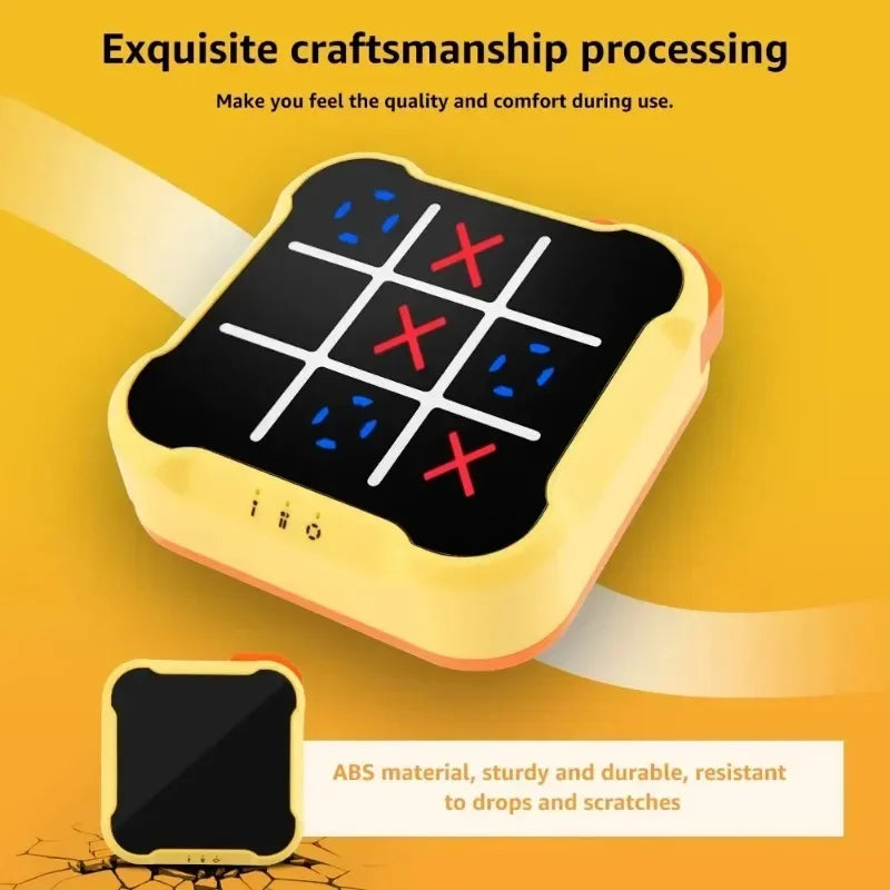Tic Tac Toe