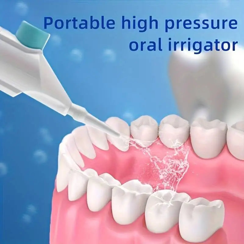Vilico Portable Oral Irrigator
