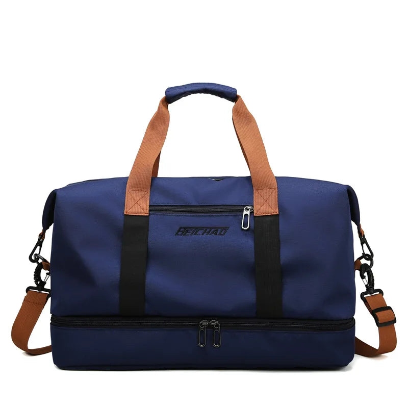 Sports Travel Bag