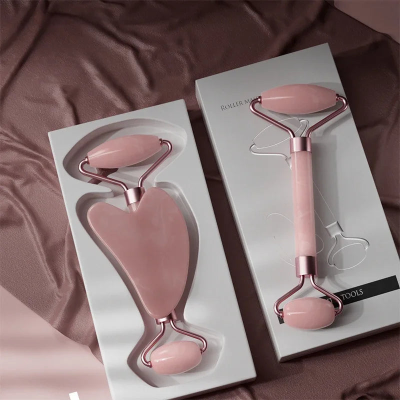 Facial Massage Kit