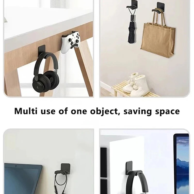 Soporte para auriculares