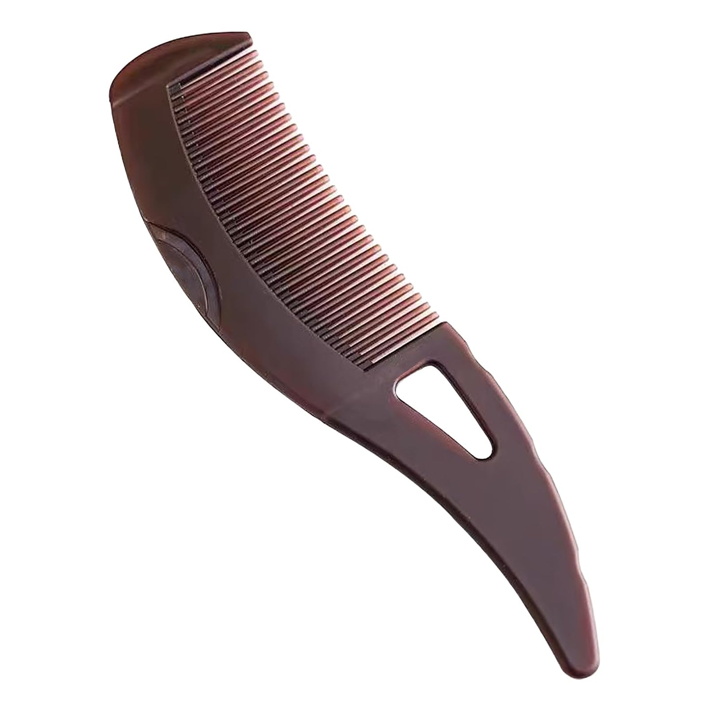 Anti-Dandruff and Anti-Static Massaging Comb
