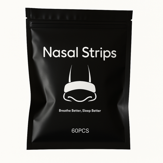 tiras nasales