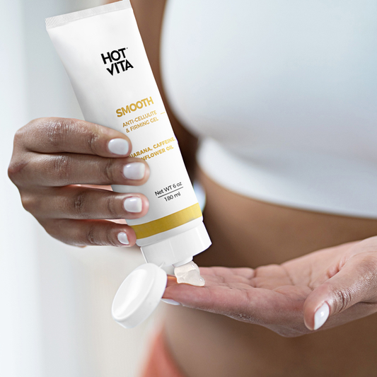 Gel anticelulítico
