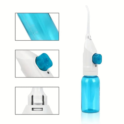 Vilico Portable Oral Irrigator