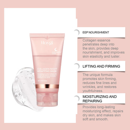 Mascarilla facial Hoygi
