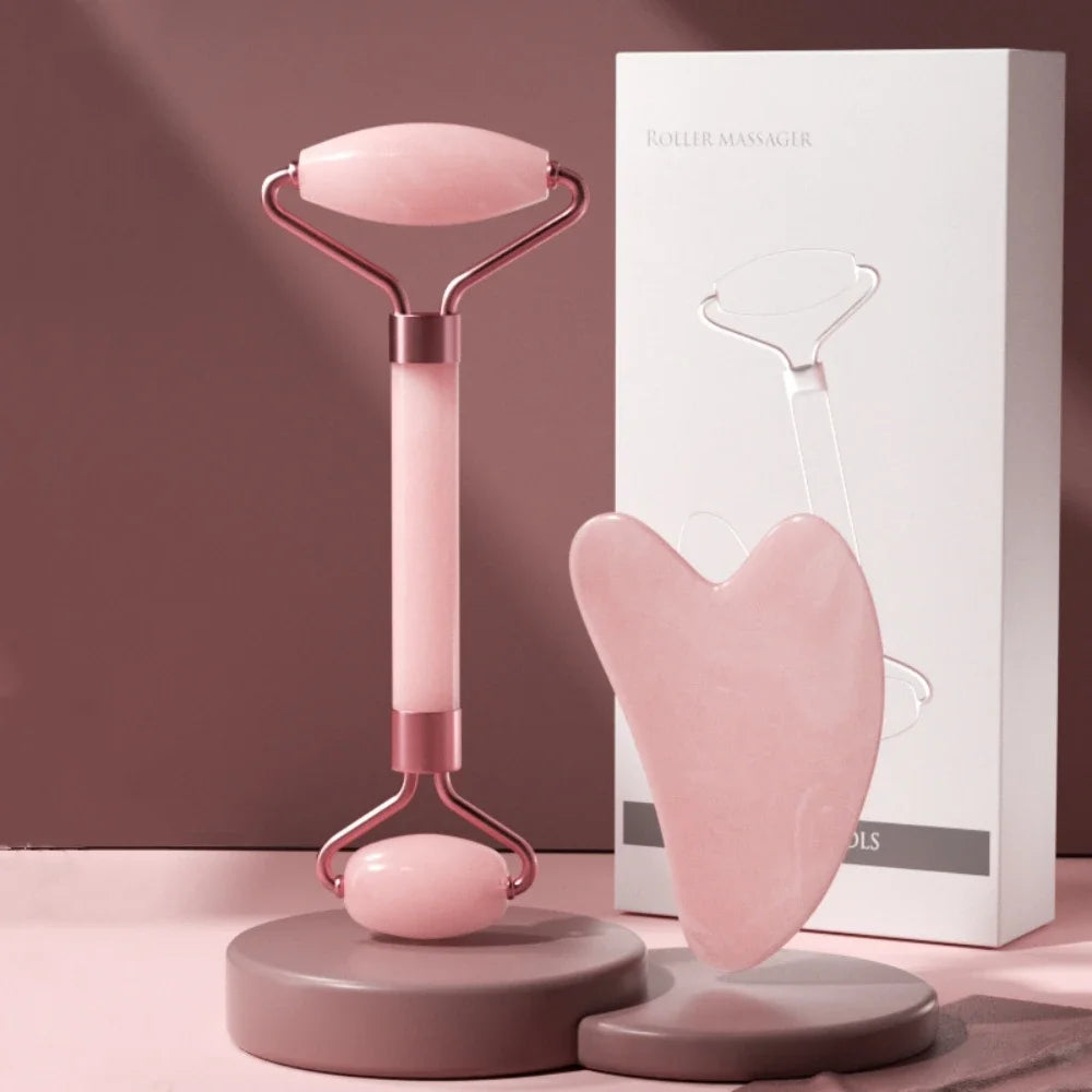 Facial Massage Kit