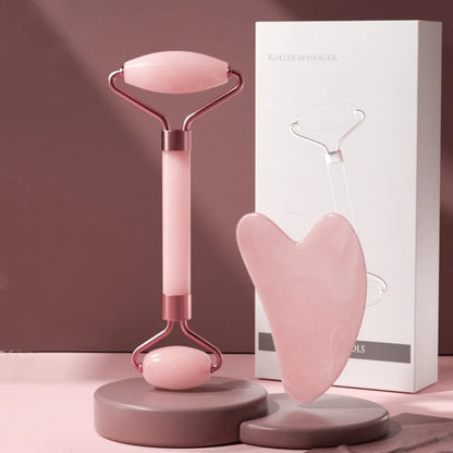 Facial Massage Kit