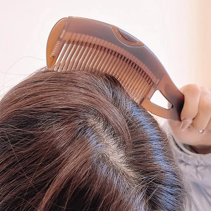 Anti-Dandruff and Anti-Static Massaging Comb 