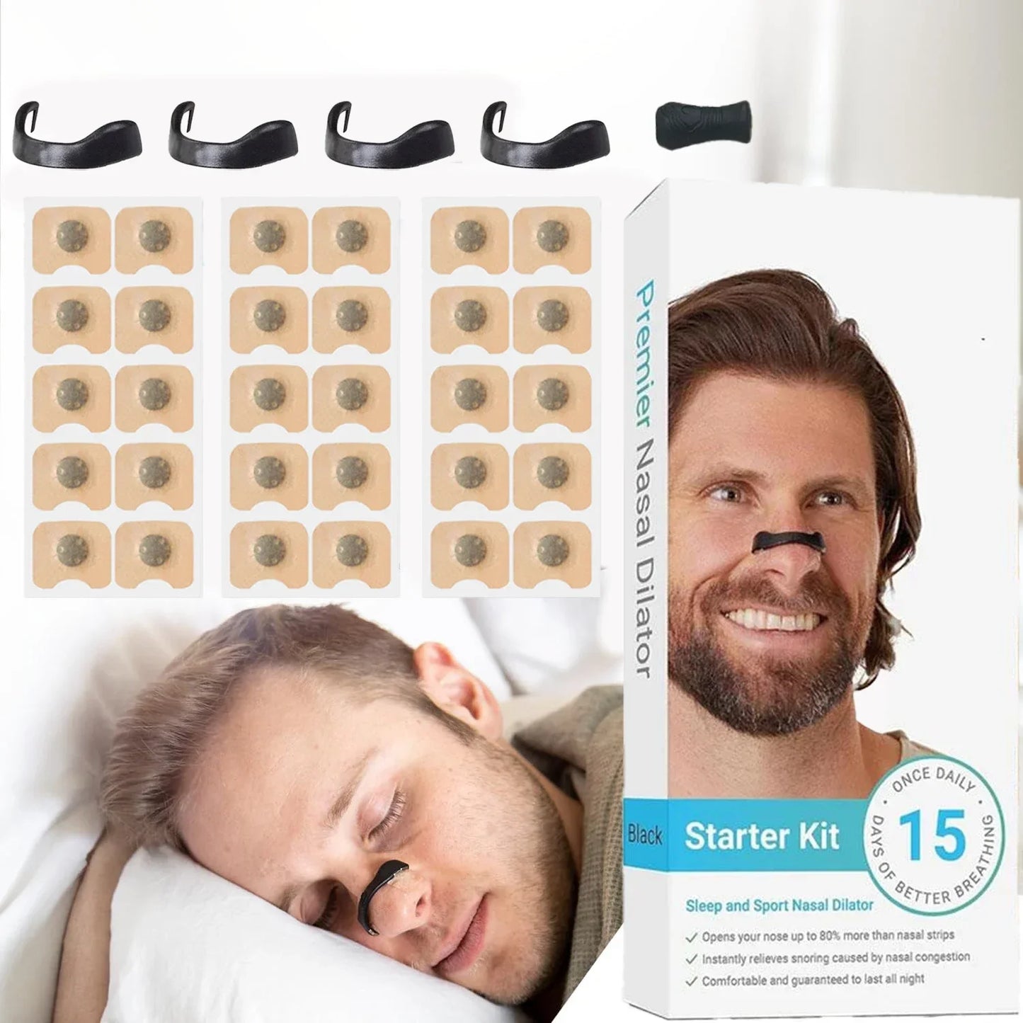 Magnetic Pro