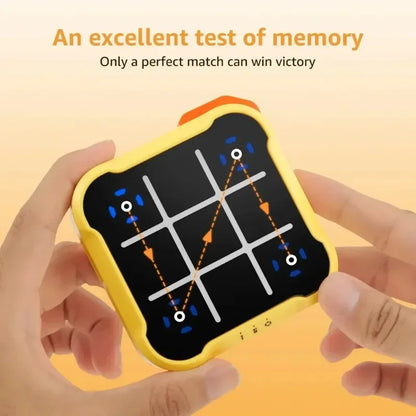 Tic Tac Toe
