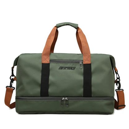 Bolsa de Viagem Esportiva
