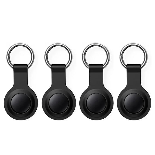 Paquete de rastreador antipérdida para Apple Airtag