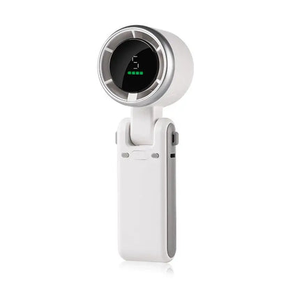 Mini ventilador turbo 