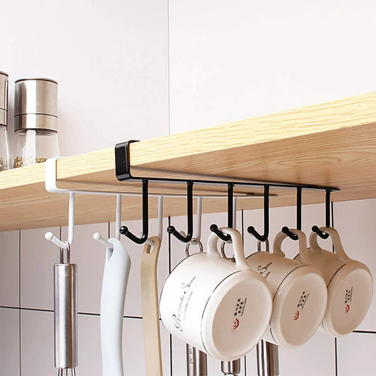Gancho para colgar en la cocina