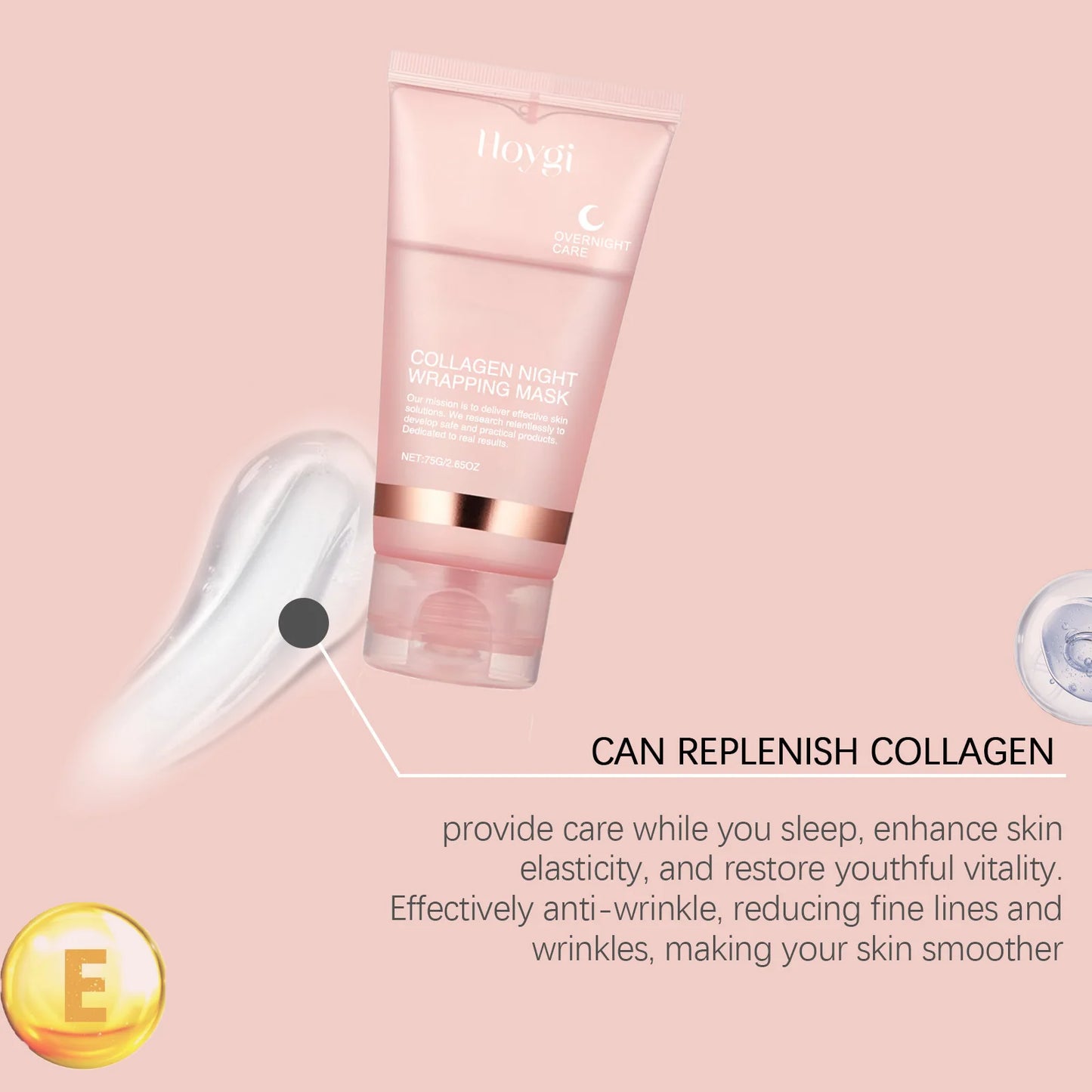 Mascarilla facial Hoygi