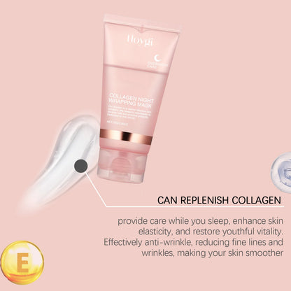 Mascarilla facial Hoygi