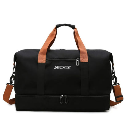 Bolsa de Viagem Esportiva