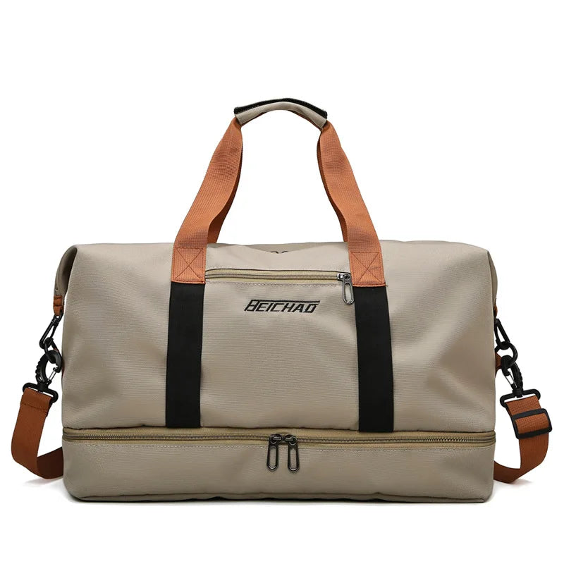 Bolsa de Viagem Esportiva