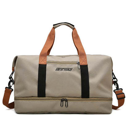 Bolsa de Viagem Esportiva