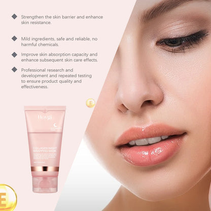 Mascarilla facial Hoygi