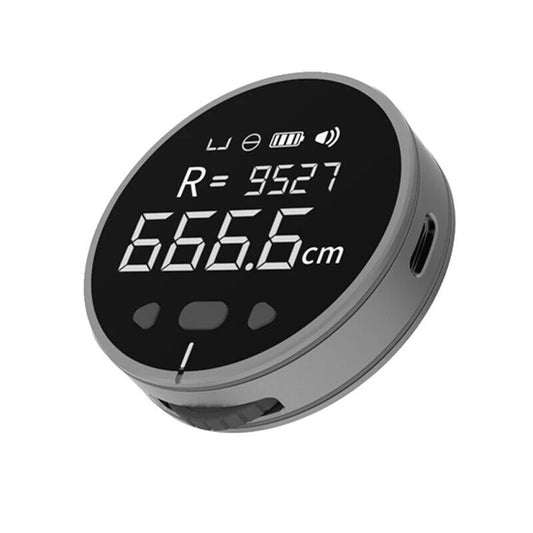 Regla electrónica 8 en 1