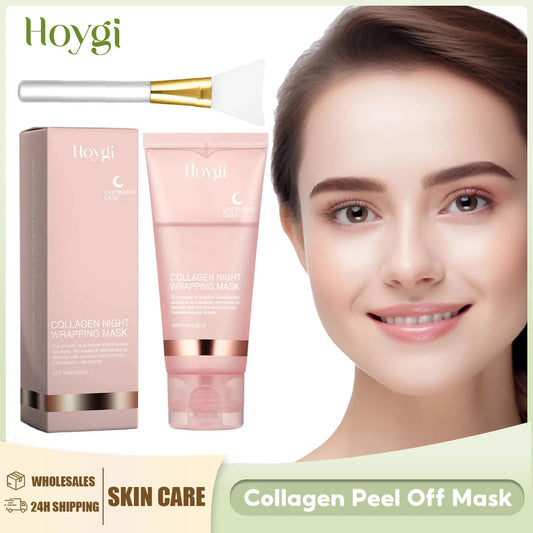 Mascarilla facial Hoygi