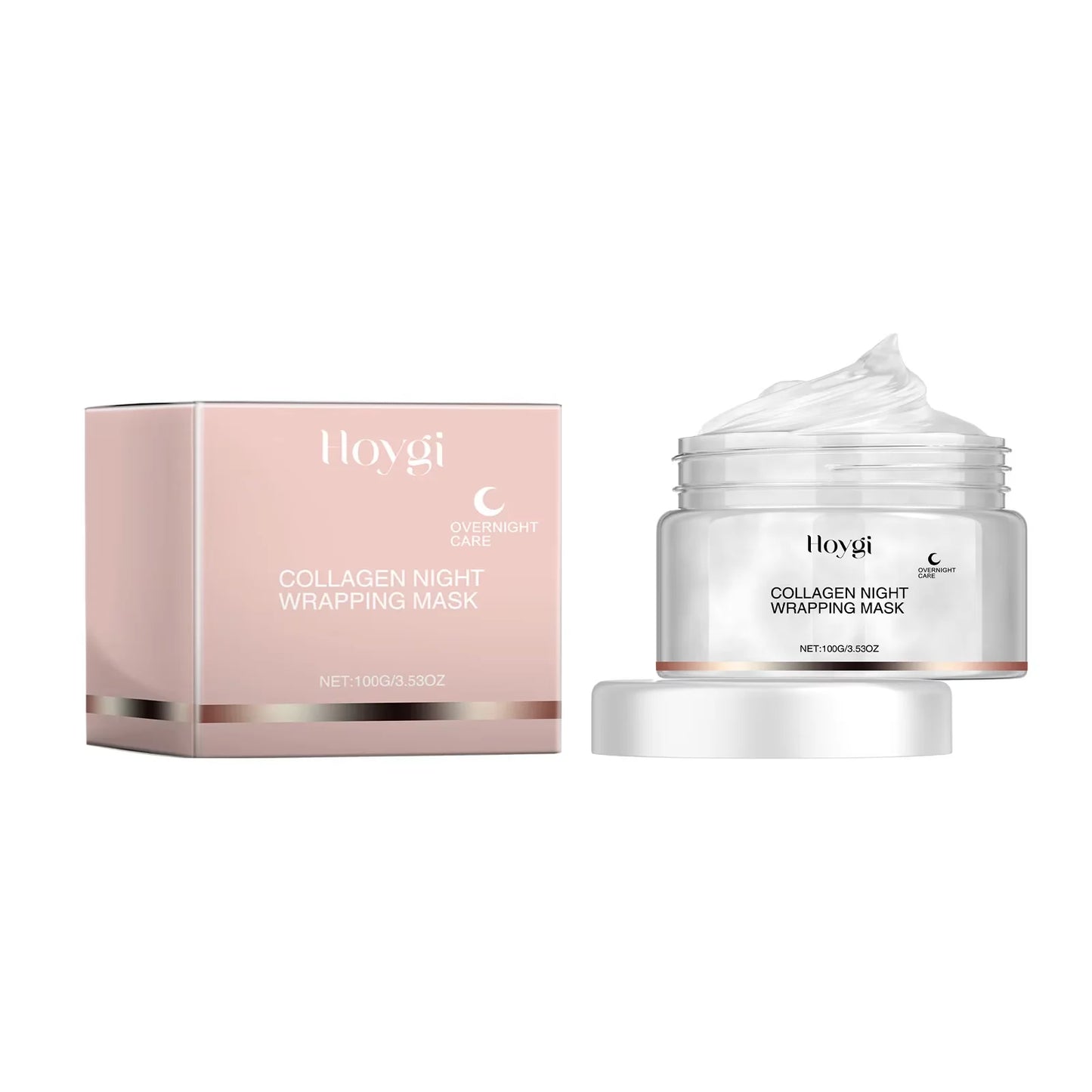 Mascarilla facial Hoygi