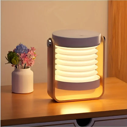 3D LED Flashlight 