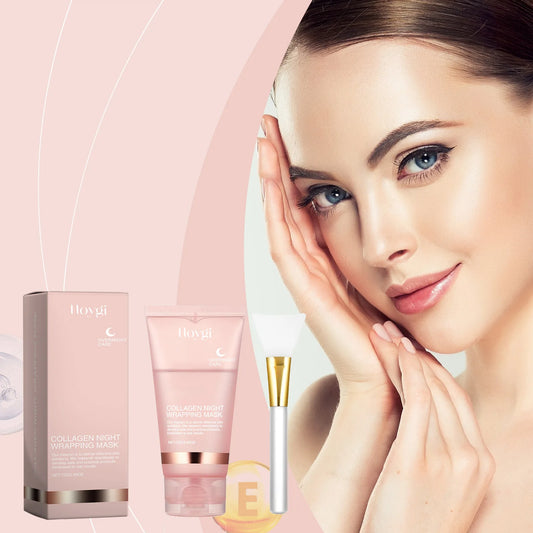 Mascarilla facial Hoygi