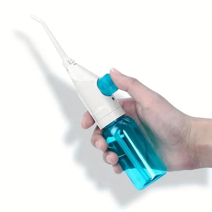 Vilico Portable Oral Irrigator