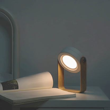 3D LED Flashlight 