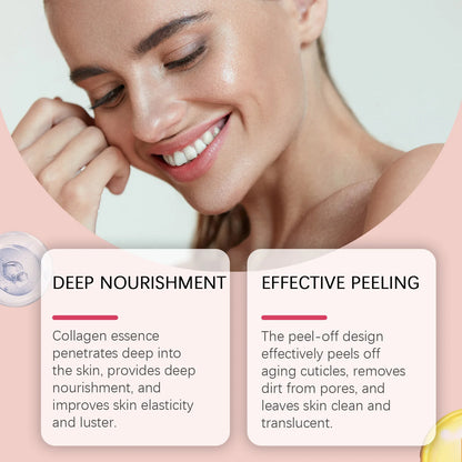 Mascarilla facial Hoygi